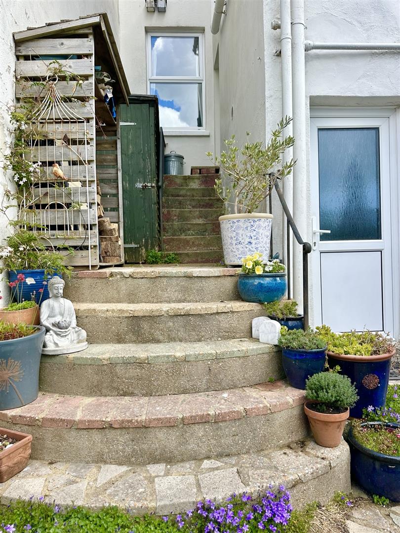 Athelstan Road, Hastings